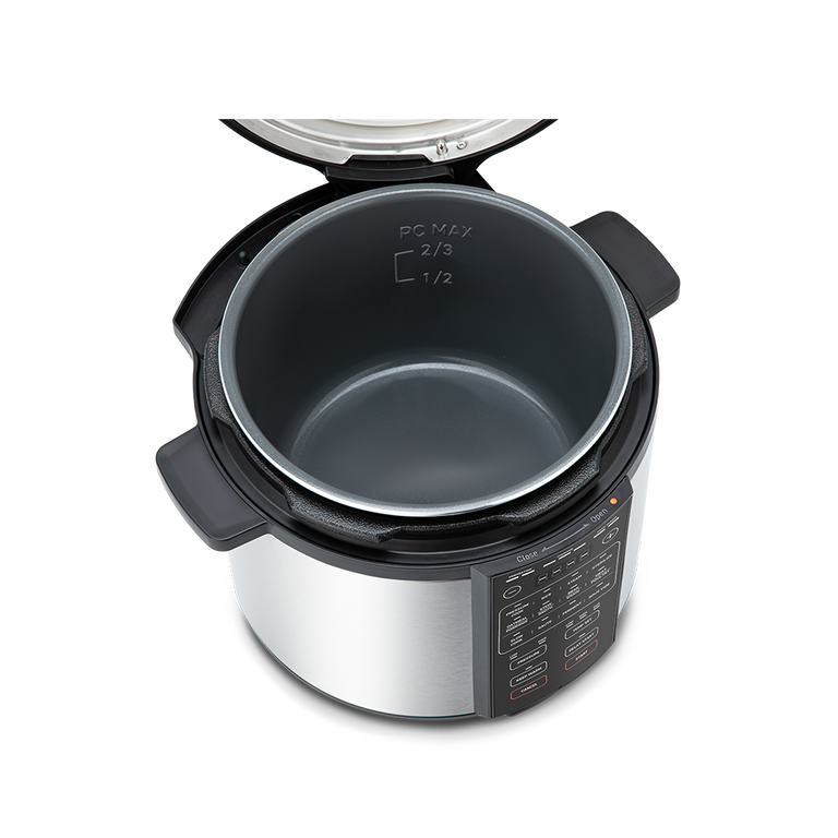 6.0Quart Pressure Cooker COSORI
