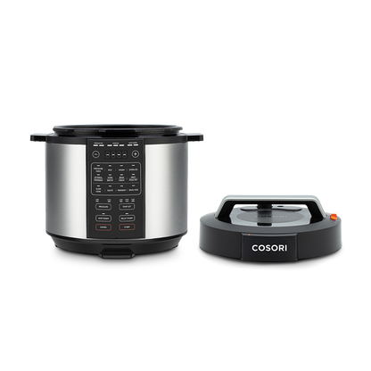 6.0 Quart Pressure Cooker COSORI