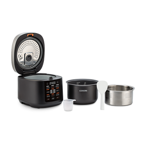 5.0-Quart Rice Cooker - 5.0-Quart Rice Cooker - expanded view