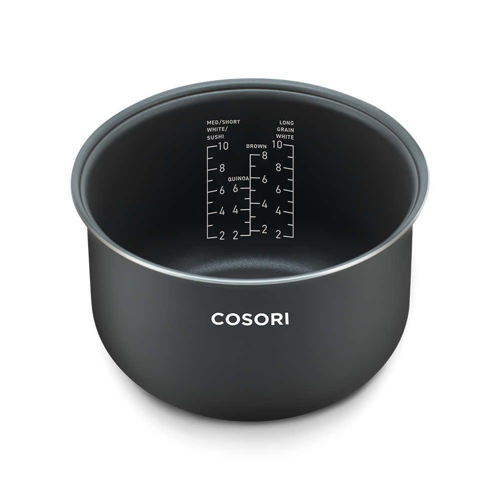 COSORI on Instagram: Introducing the COSORI 5.0-Quart Rice Cooker