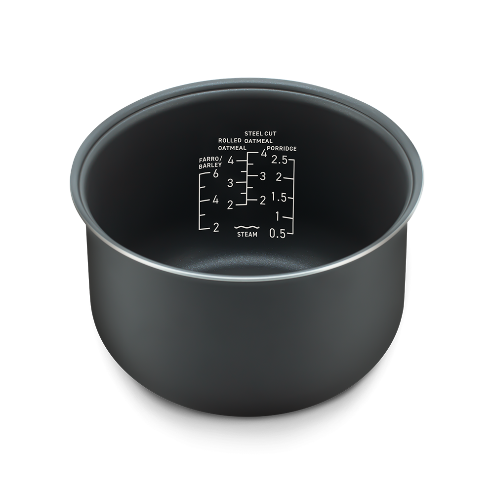 5.0Quart Rice Cooker COSORI