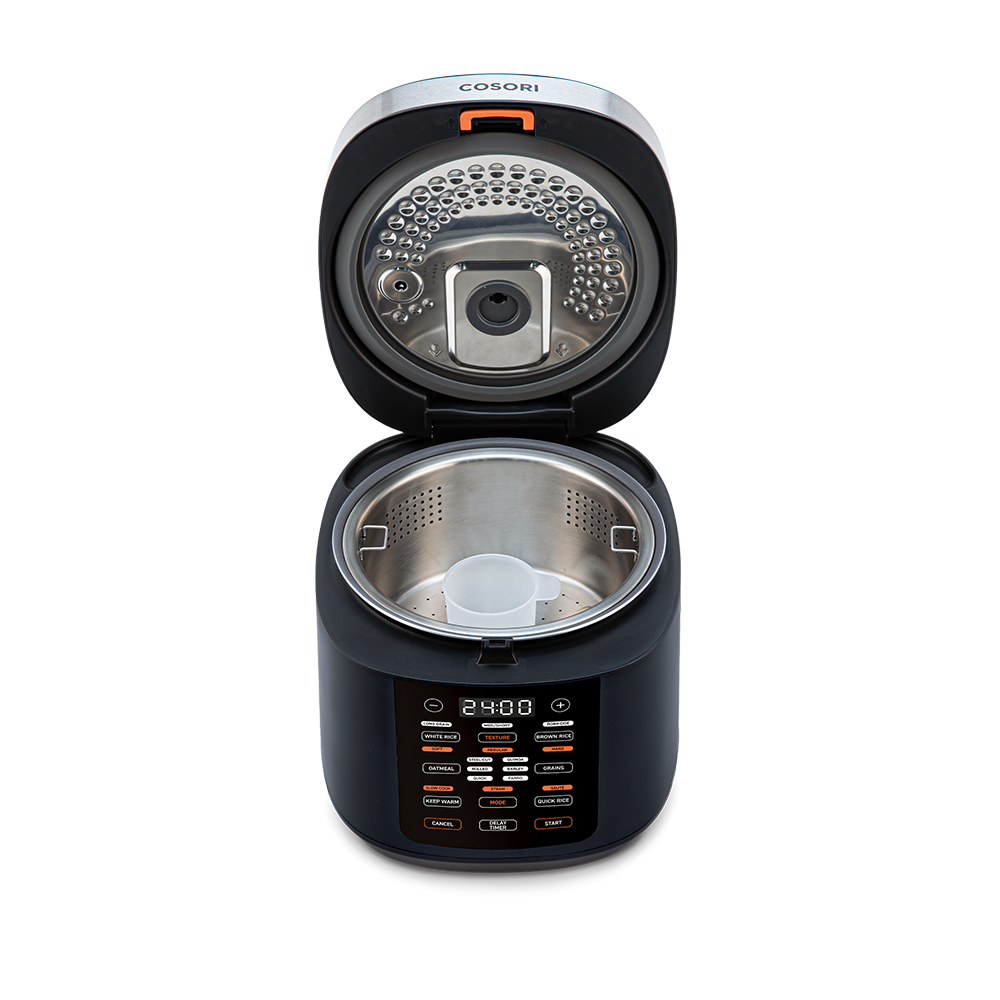  COSORI Rice Cooker Maker 18 Functions Multi Cooker