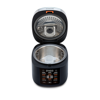 Cosari Rice Cooker 5.0-Qt Rice Cooker with 18 Functions – COSORI