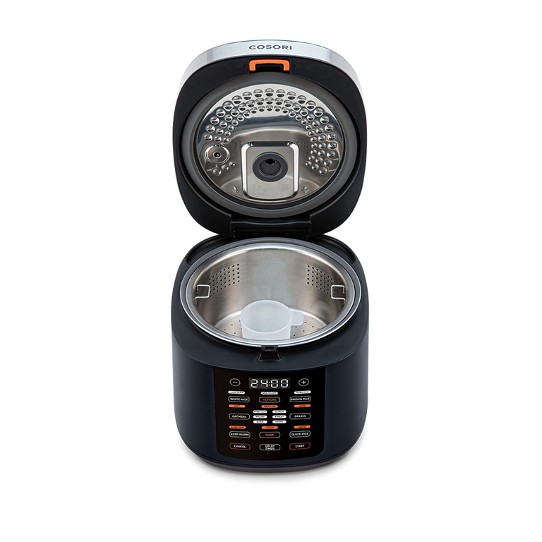 5.0-Quart Rice Cooker – COSORI