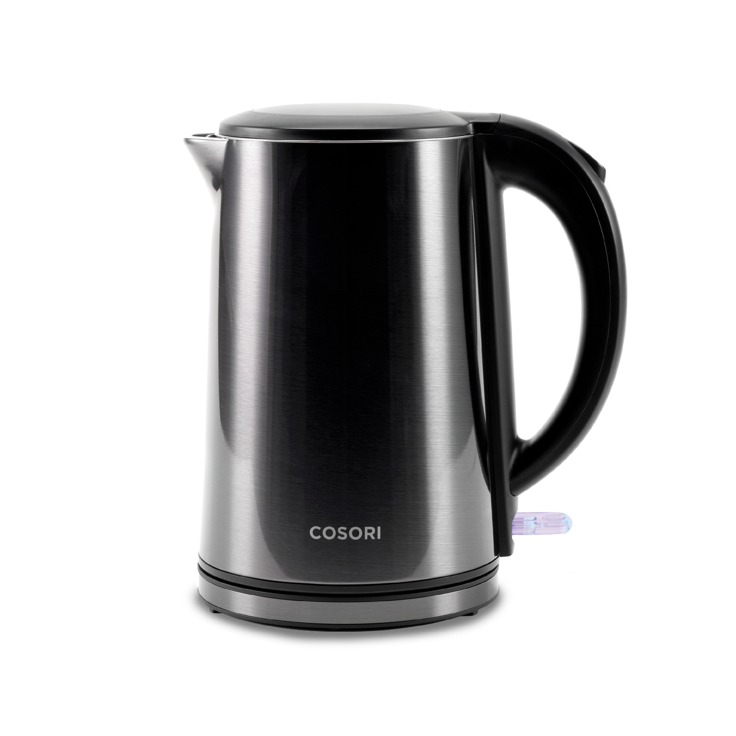 Cosori DoubleWall Stainless Steel Electric Kettle COSORI
