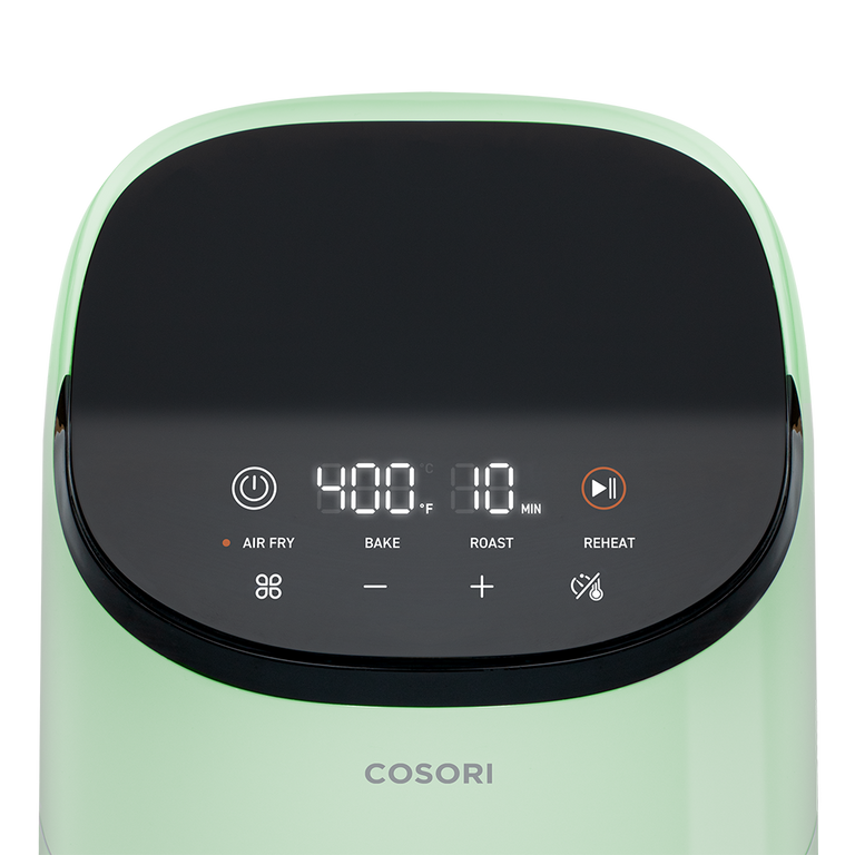 Lite 2.1Quart Mini Air Fryer COSORI