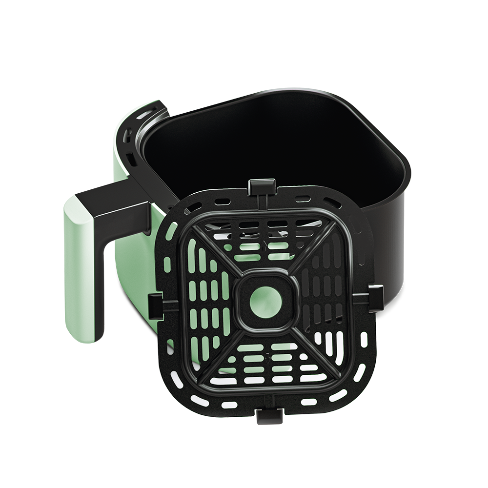 Lite 2.1Quart Mini Air Fryer COSORI