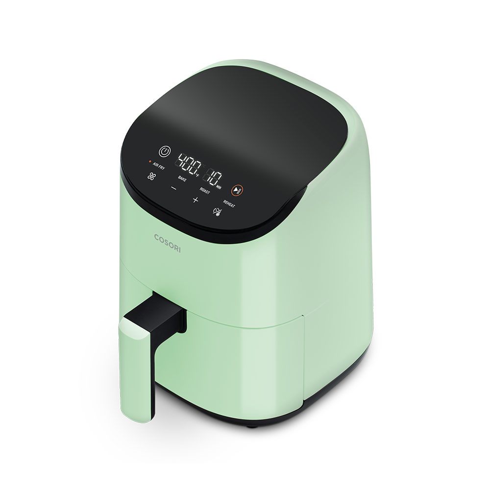 Lite 2.1Quart Mini Air Fryer COSORI