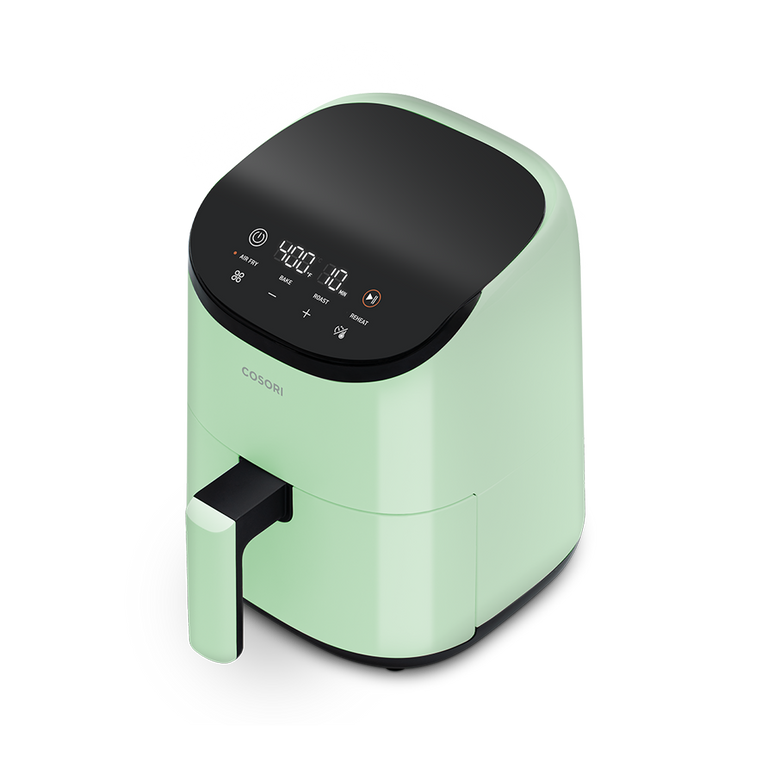 Lite 2.1Quart Mini Air Fryer COSORI