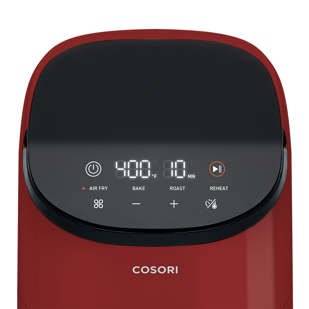 Lite 2.1Quart Mini Air Fryer COSORI