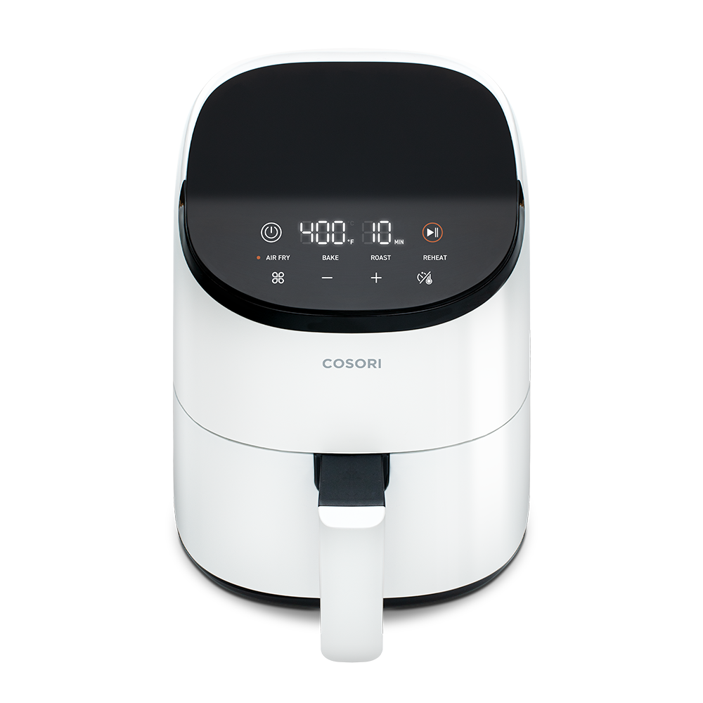 Cosori white hot sale air fryer