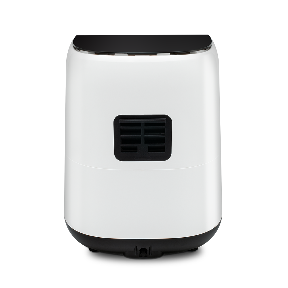 COSORI Launches 2.1-Quart Mini Air Fryer, Compact and Functional