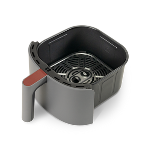Lite 4.0-Quart Smart Air Fryer - Cosori Lite 4-Quart Air Fryer Basket