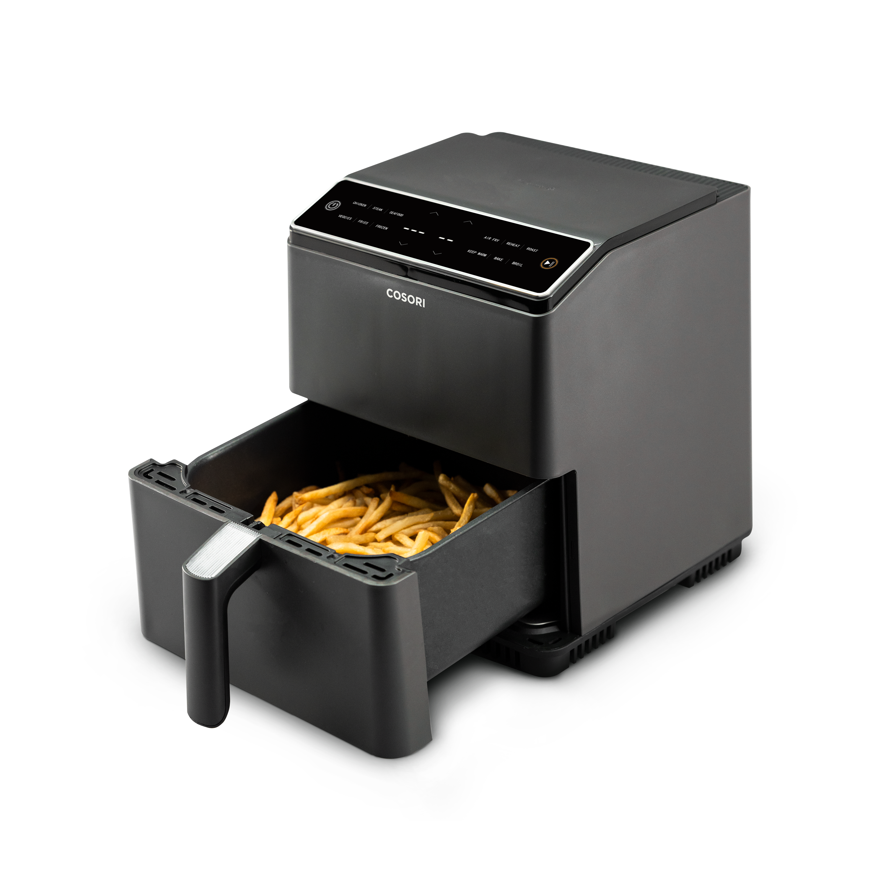 COSORI Dual Blaze® 6.8-Quart Smart Air Fryer