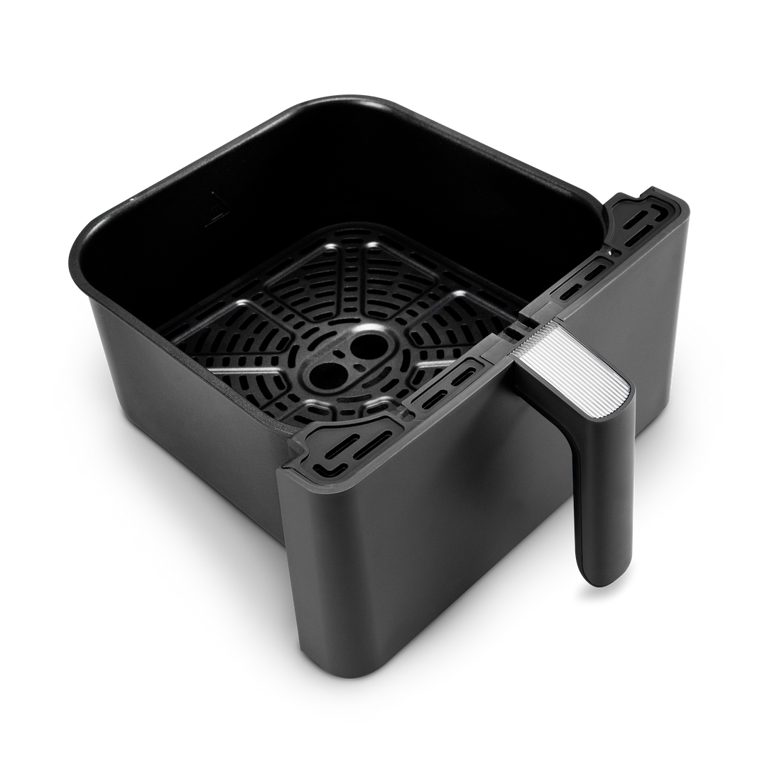 Dual Blaze® 6.8-Quart Smart Air Fryer - Dual Blaze™ 6.8-Quart Air Fryer Basket