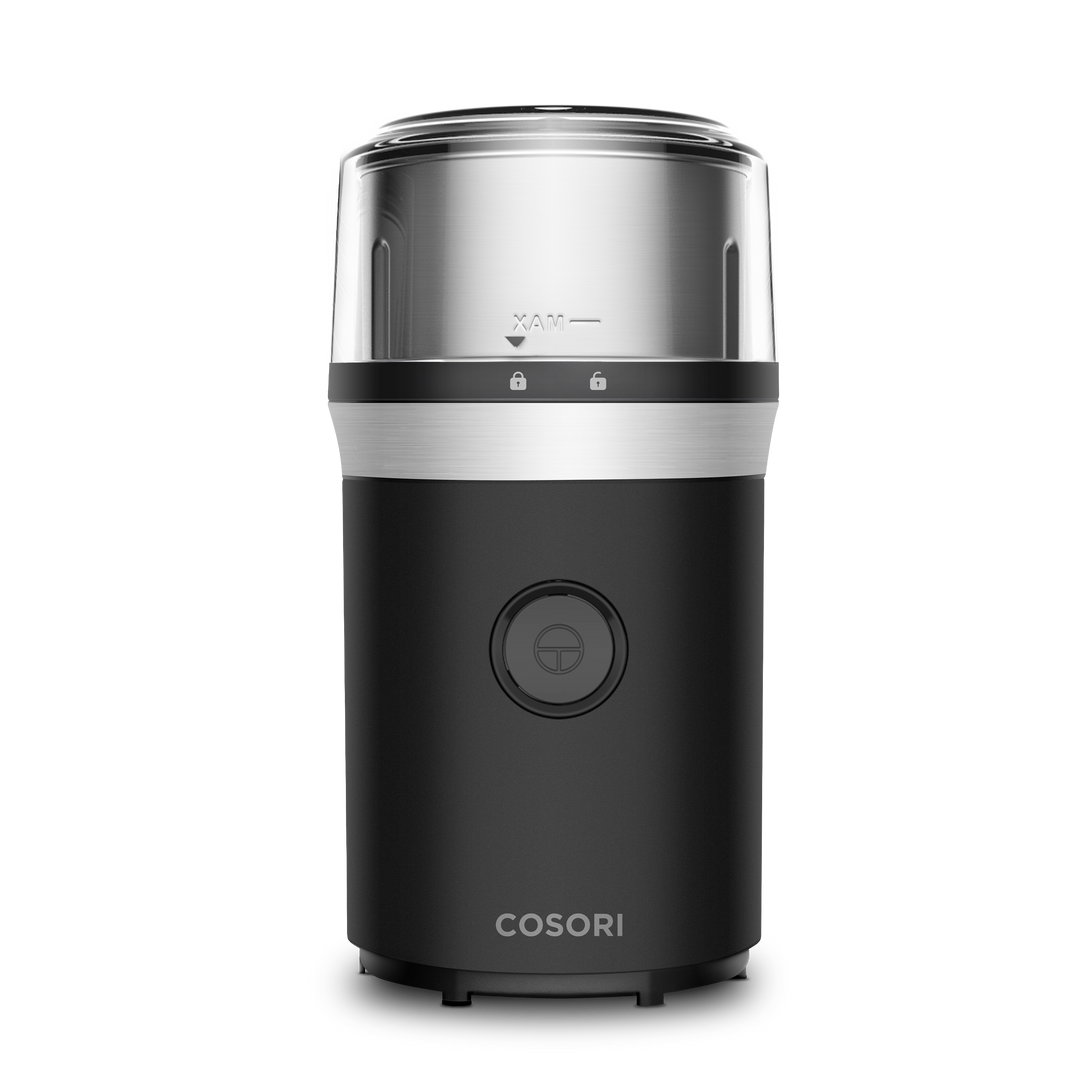 Pulse 2-in-1 Coffee Grinder - Pulse 2-in-1 Coffee Grinder CCG-U021-KUS