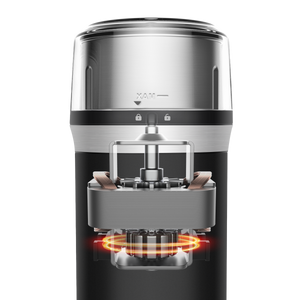 Kenwood chef coffee sales grinder