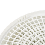 Close-up of drying tray mesh for COSORI Pioneer 5-Tray Food Dehydrator