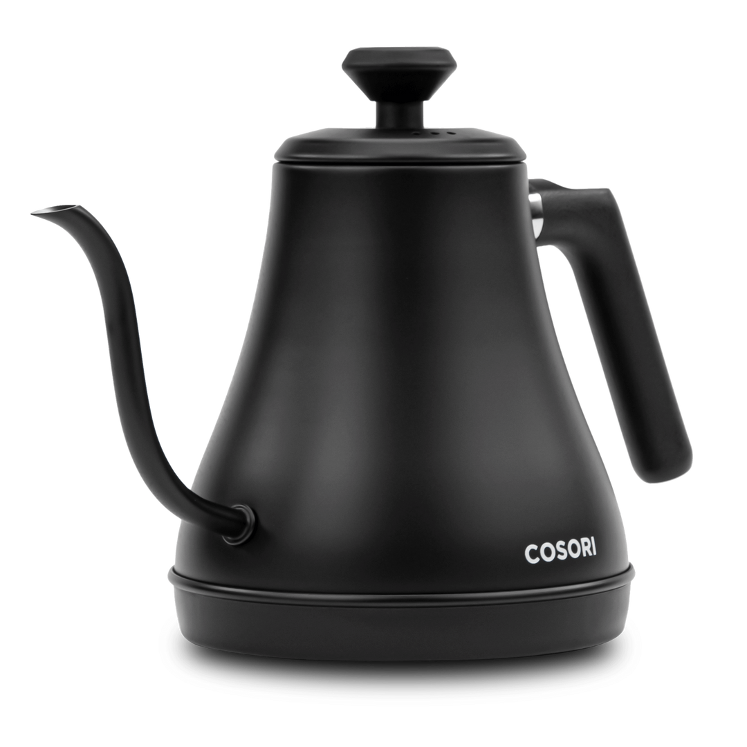 Original Electric Gooseneck Kettle - Original Electric Gooseneck Kettle