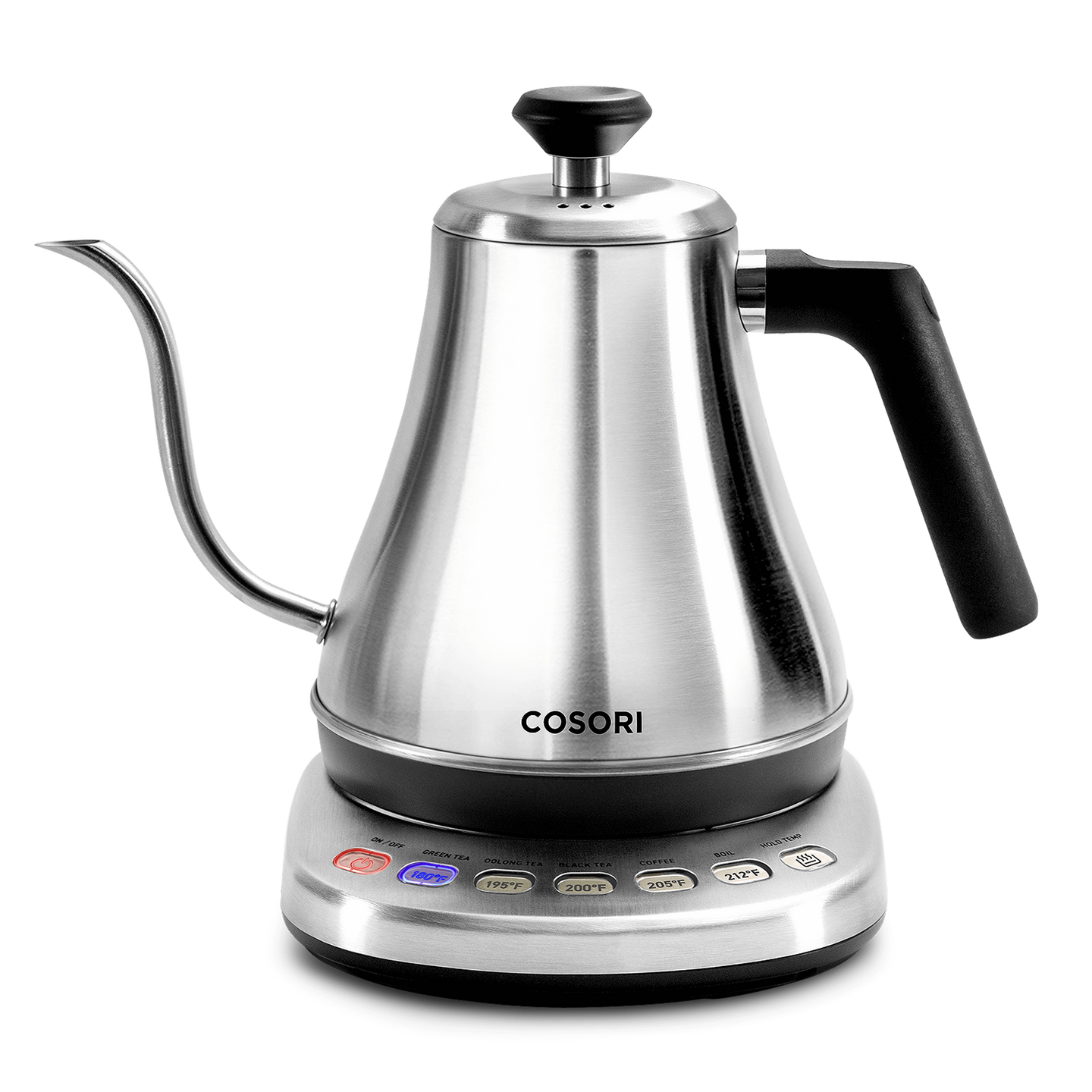Original Electric Gooseneck Kettle COSORI