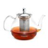 Original Glass Gooseneck Teapot - CO141-GT