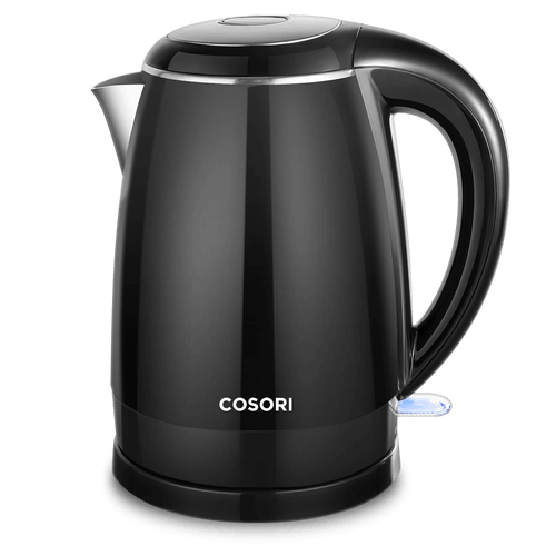  - Original Double-Wall Electric Kettle