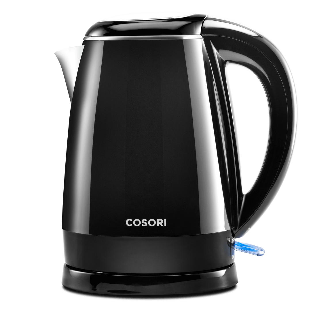 Original Double-Wall Electric Kettle – COSORI