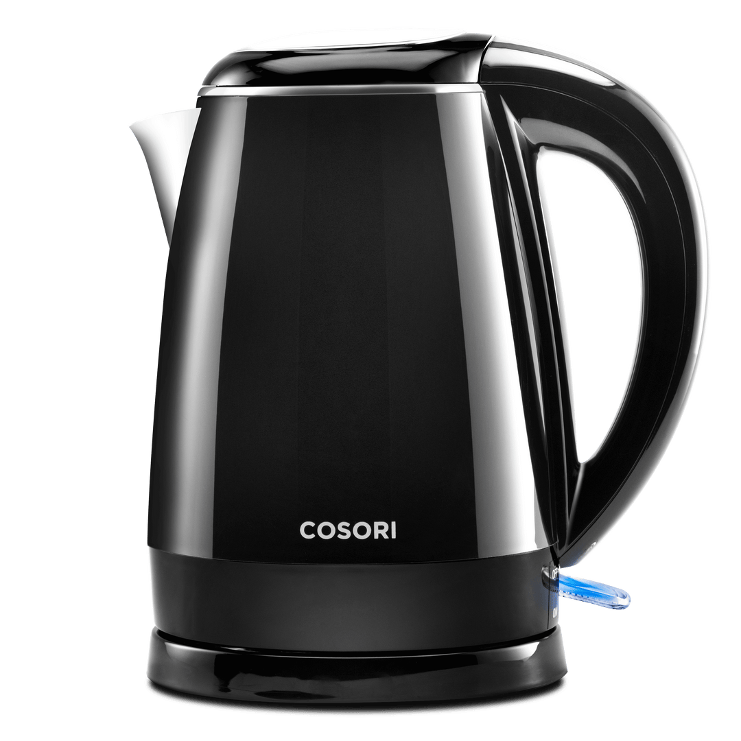 Original Double-Wall Electric Kettle