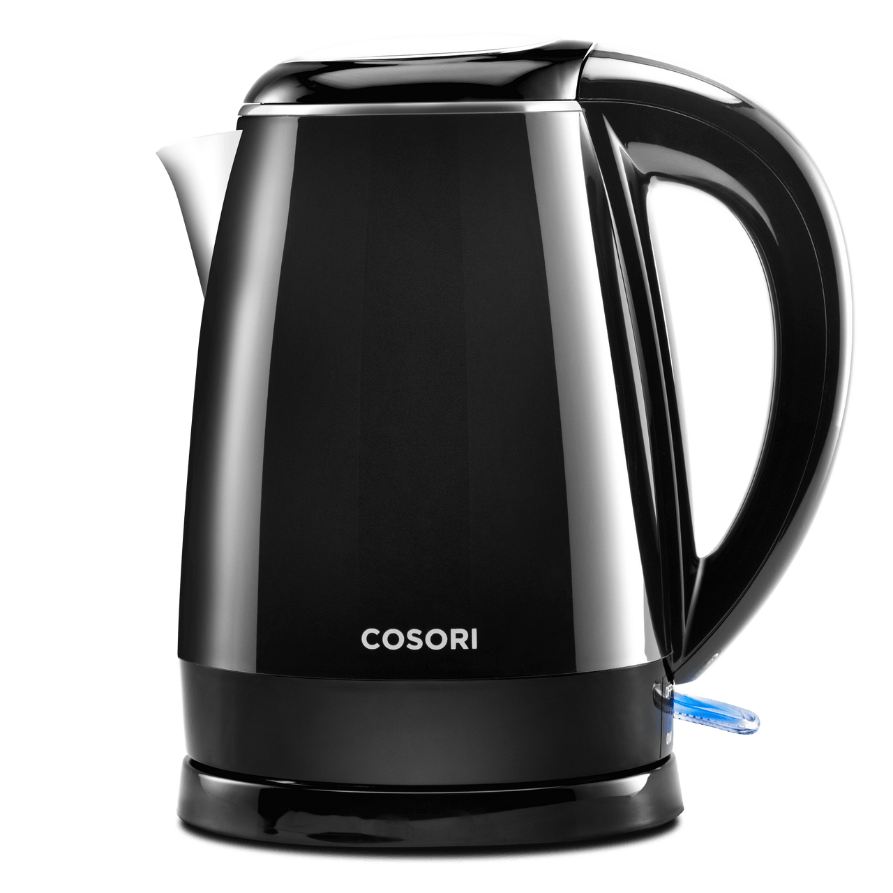 Stainless Steel KettlesN COSORI