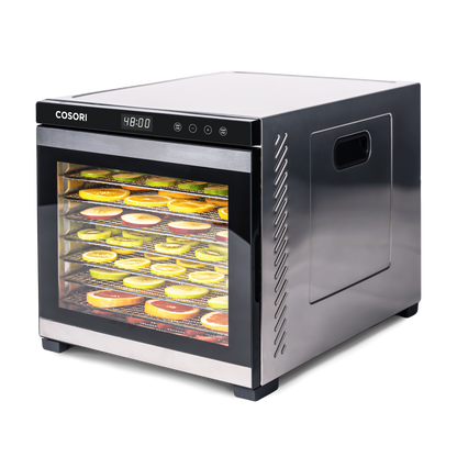 Premium Pro 10-Tray Food Dehydrator