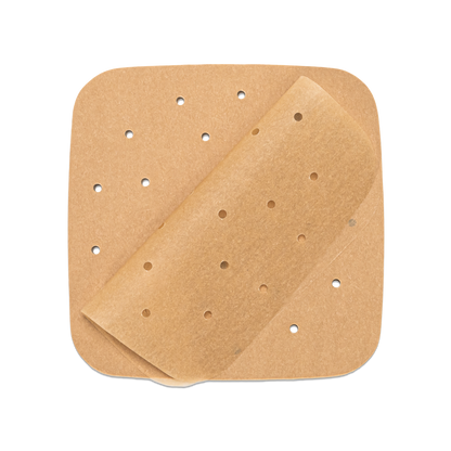 Air Fryer Paper Liners 8.5-Inch