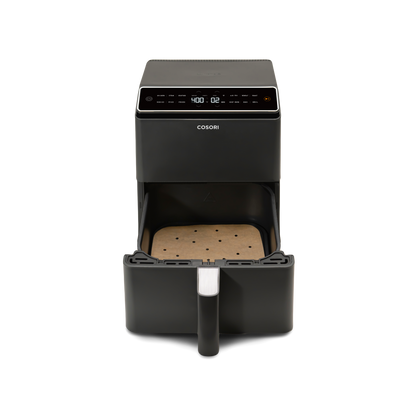 Air Fryer Paper Liners 8.5-Inch