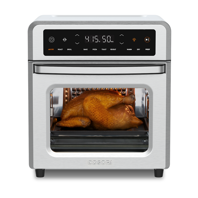 6+ Quart Air Fryers – COSORI