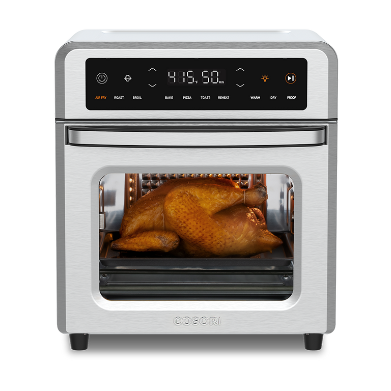 Easy Cosori Air Fryer Recipes · The Typical Mom