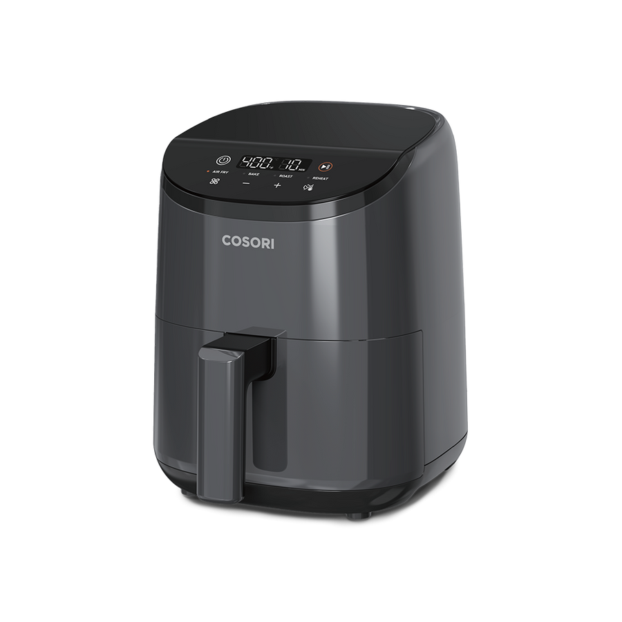 Lite 2.1-Qt Mini Air Fryer (Compact) – COSORI Lite 2.1-Qt Mini Air Fryer (Compact) – COSORI