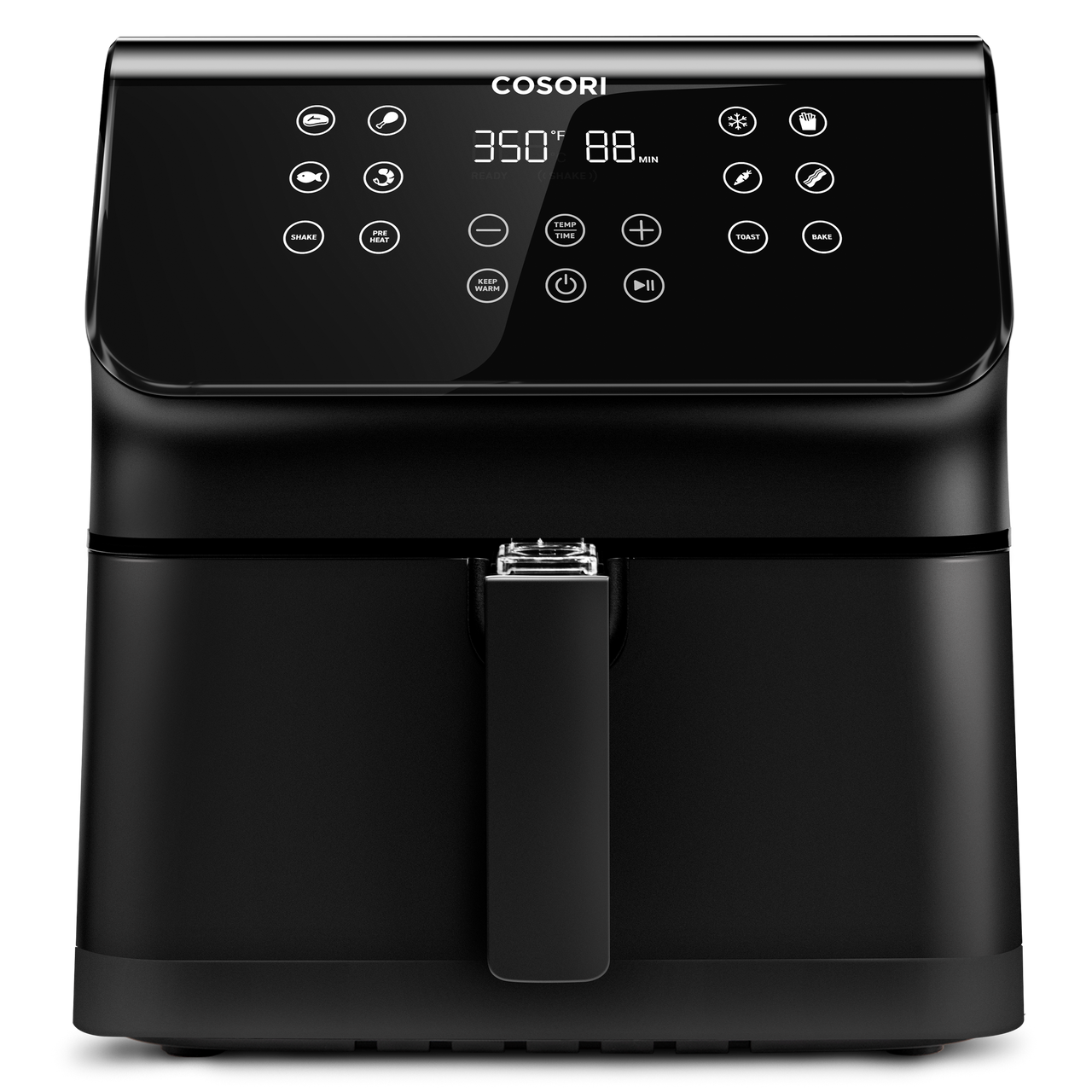 Cosori Pro II Air Fryer COSORI