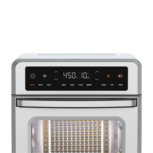 13-Quart Air Fryer Oven - 13-Quart Air Fryer Oven