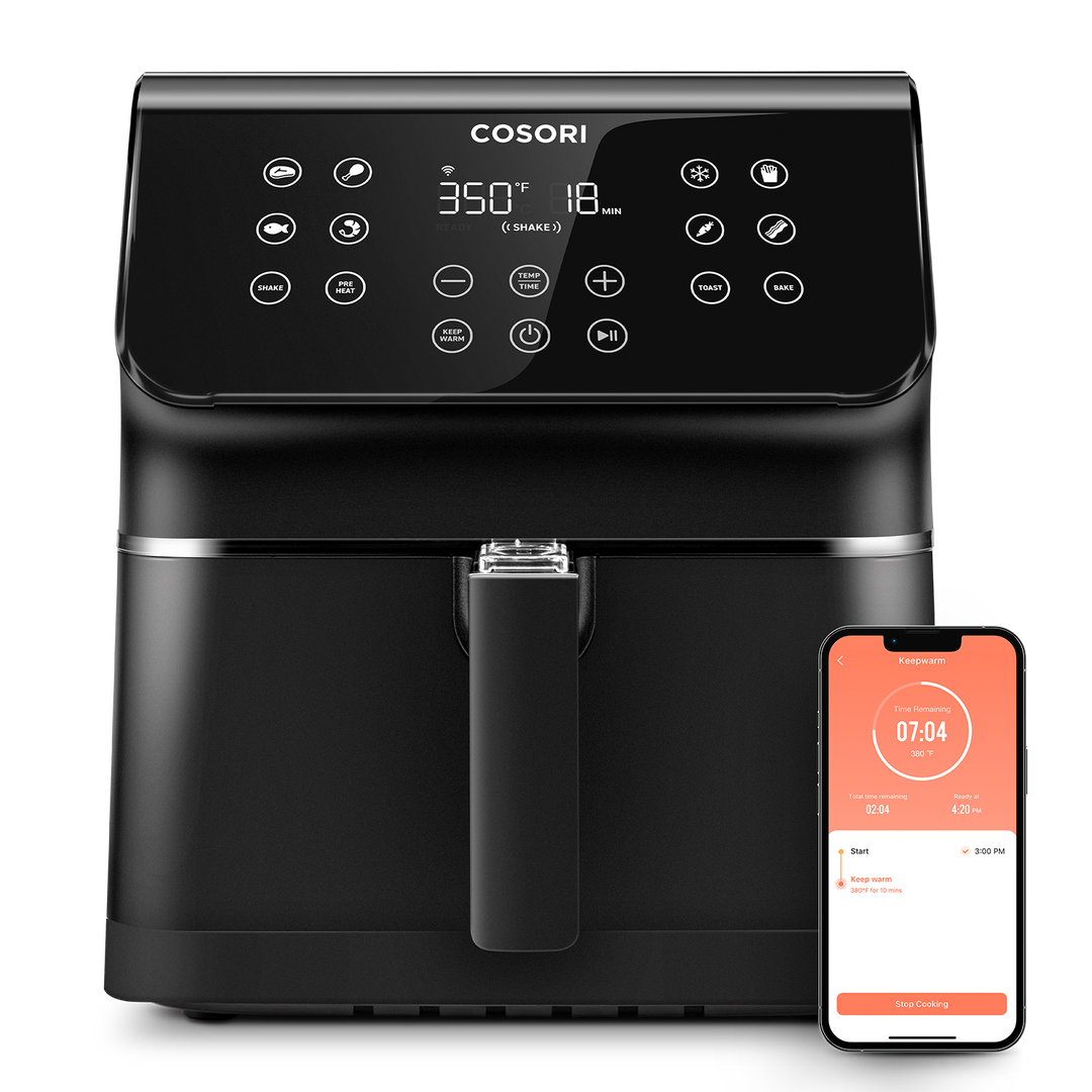 Cosori Smart Air Fryer Toaster Oven – COSORI