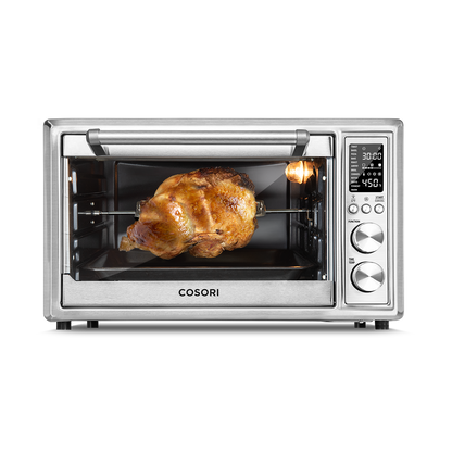 Cosori Air Fryer Toaster Oven CO130-AO