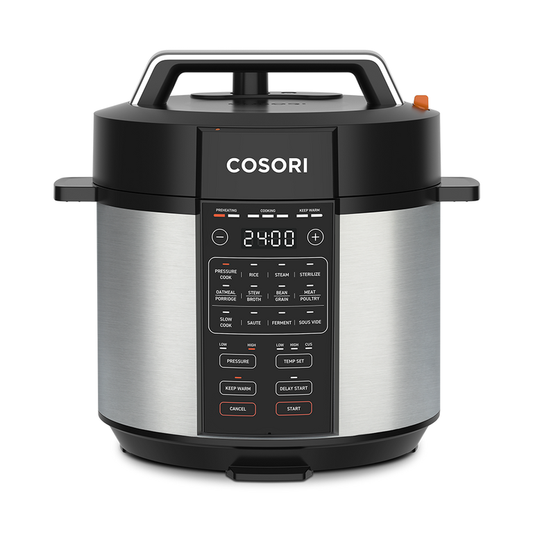 5.0-Quart Rice Cooker – COSORI