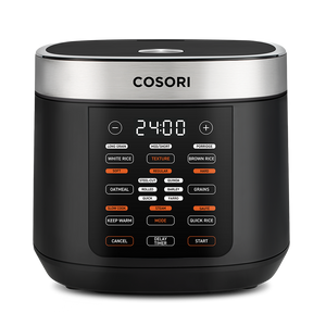 Gray Rice Cookers