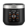 5.0-Quart Rice Cooker